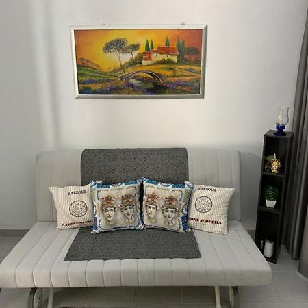 Appartement Casa Vacanza Isola Bella à Syracuse Extérieur photo