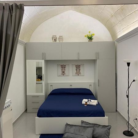 Appartement Casa Vacanza Isola Bella à Syracuse Extérieur photo