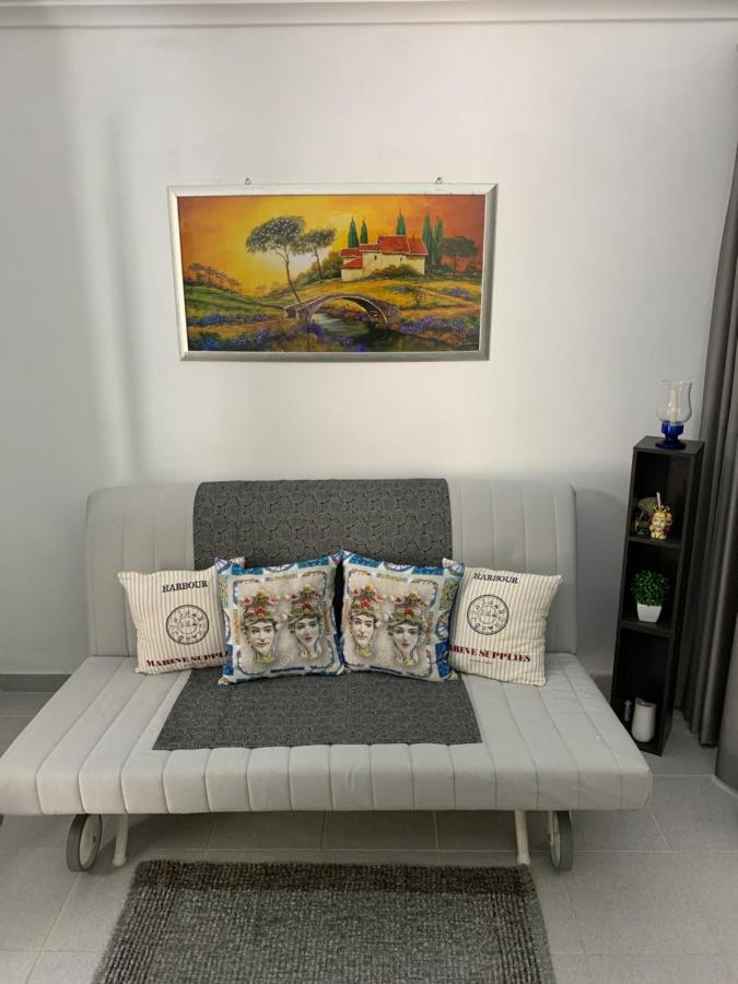 Appartement Casa Vacanza Isola Bella à Syracuse Extérieur photo