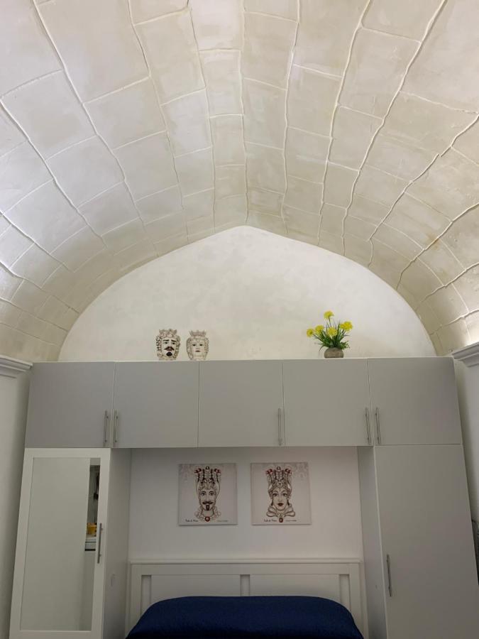 Appartement Casa Vacanza Isola Bella à Syracuse Extérieur photo