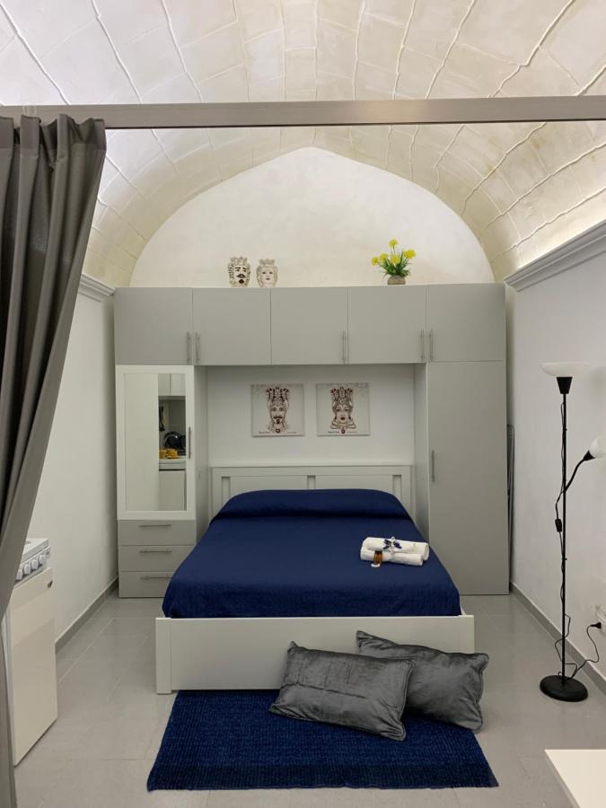 Appartement Casa Vacanza Isola Bella à Syracuse Extérieur photo