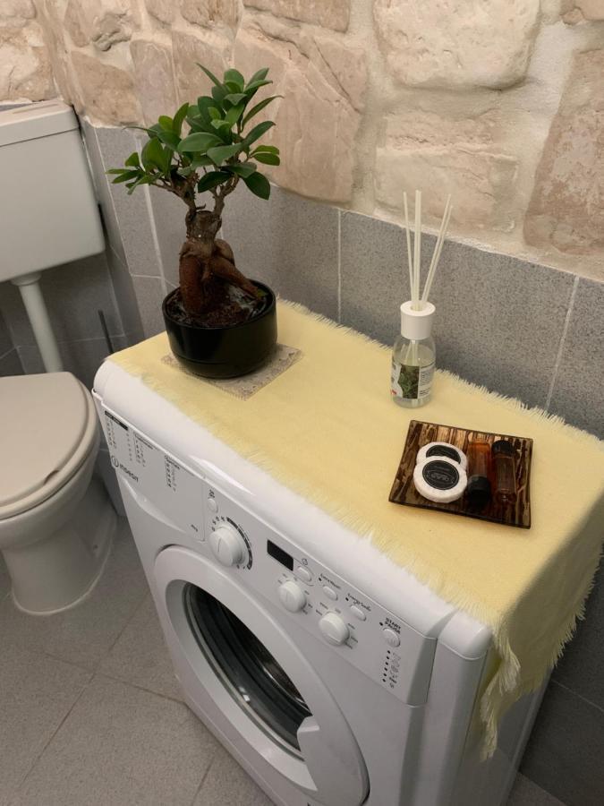 Appartement Casa Vacanza Isola Bella à Syracuse Extérieur photo